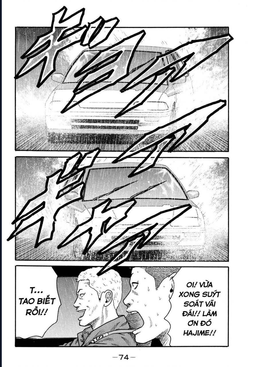 Naniwa Tomoare Chapter 87 - Trang 2