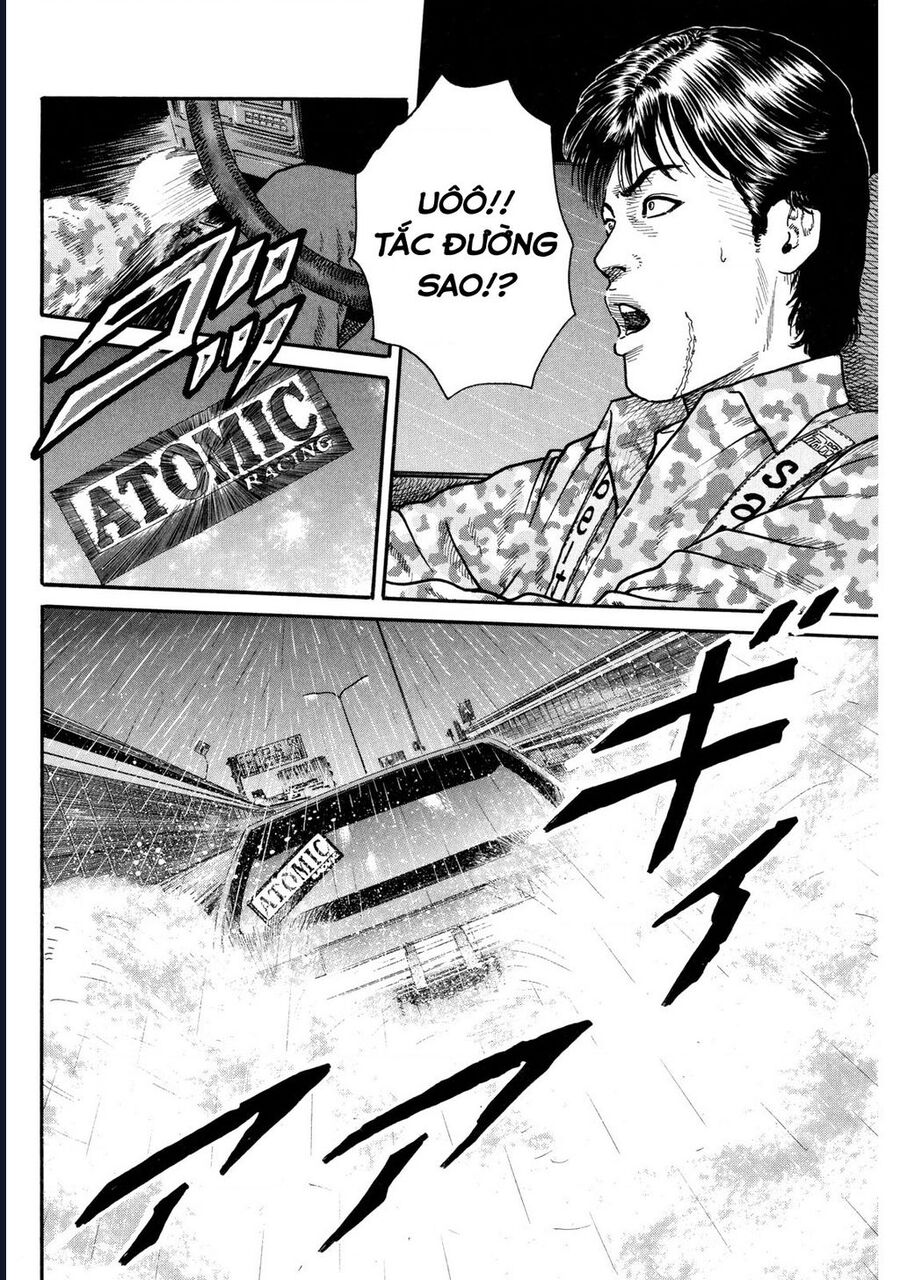 Naniwa Tomoare Chapter 88 - Trang 2