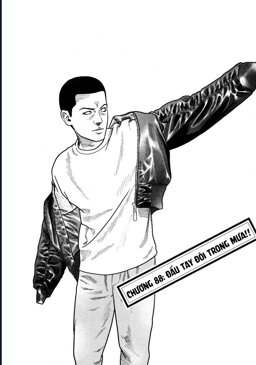 Naniwa Tomoare Chapter 88 - Trang 2