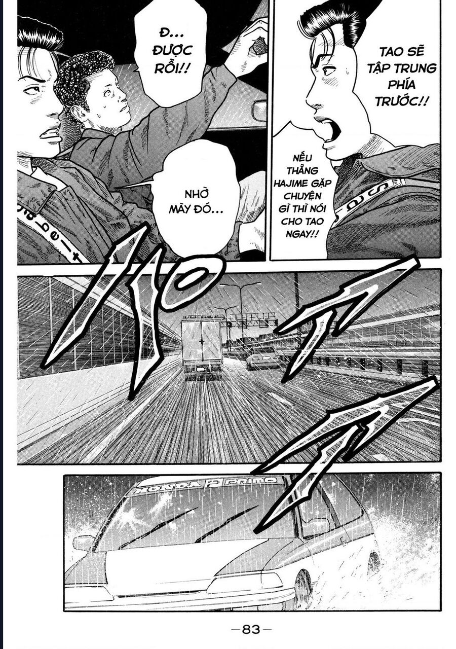 Naniwa Tomoare Chapter 88 - Trang 2