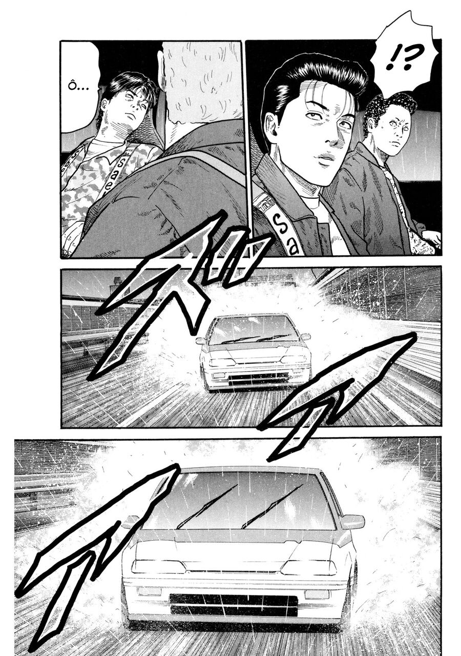 Naniwa Tomoare Chapter 89 - Trang 2