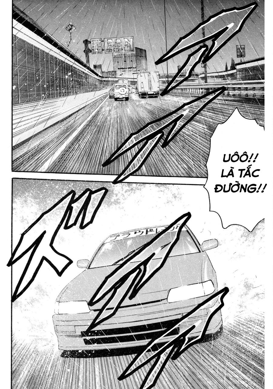 Naniwa Tomoare Chapter 89 - Trang 2