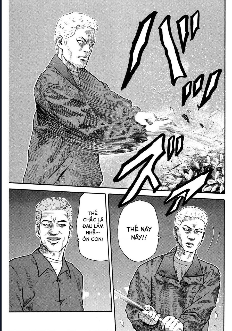 Naniwa Tomoare Chapter 90 - Trang 2