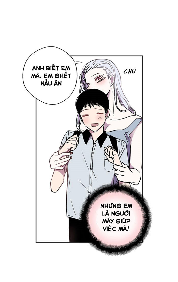 Nano List Chapter 1 - Trang 2