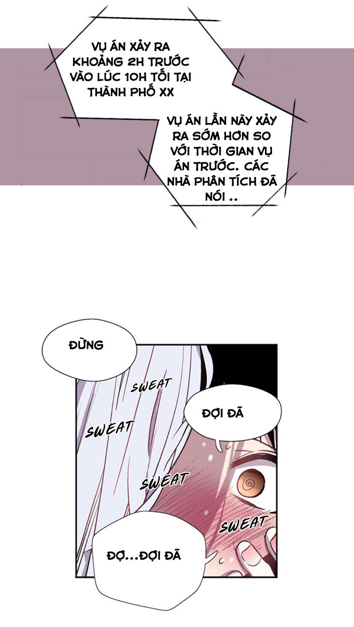 Nano List Chapter 1 - Trang 2