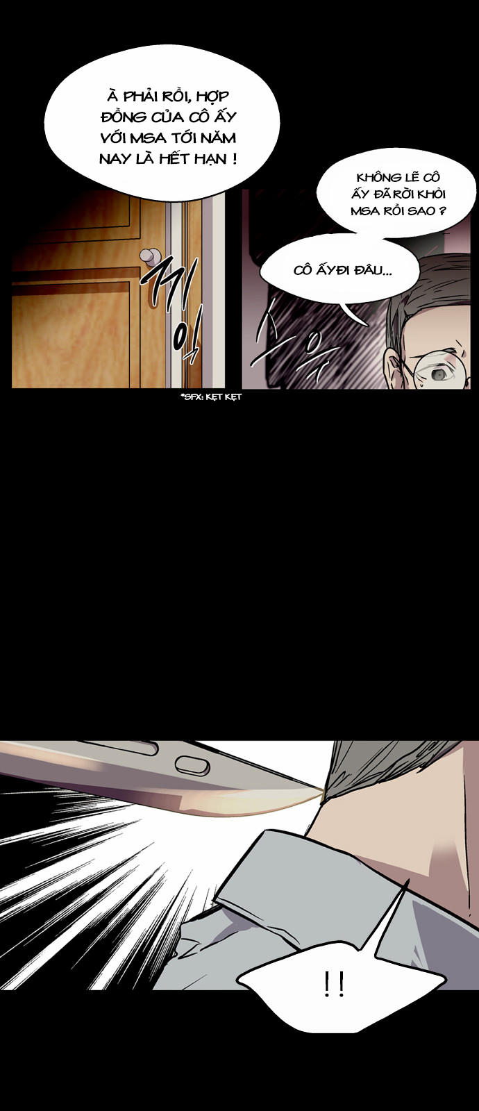 Nano List Chapter 13 - Trang 2