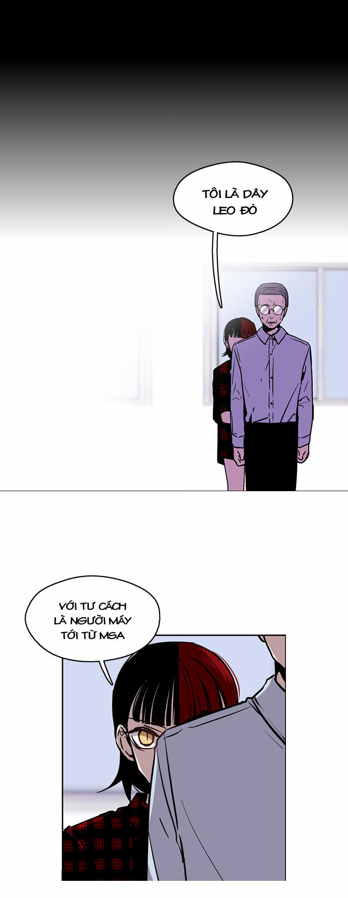 Nano List Chapter 13 - Trang 2