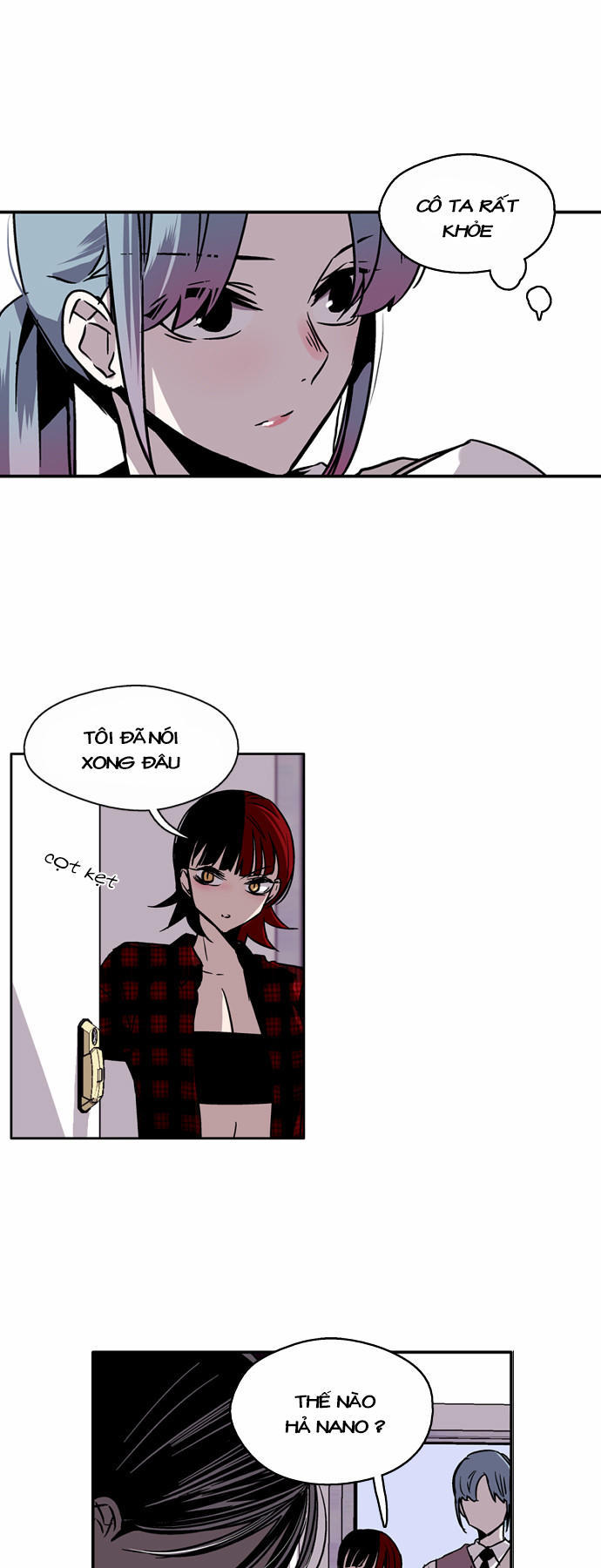 Nano List Chapter 13 - Trang 2