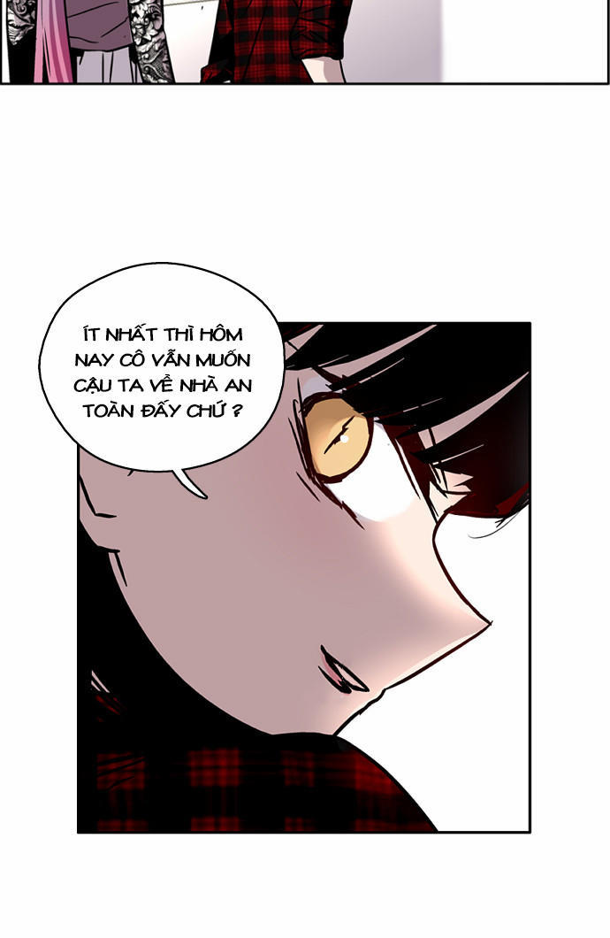 Nano List Chapter 13 - Trang 2