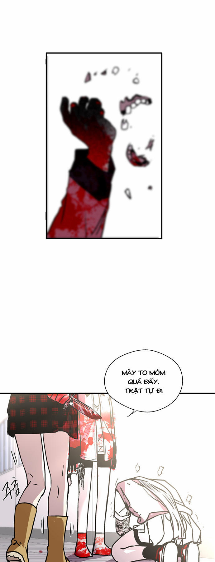 Nano List Chapter 13 - Trang 2