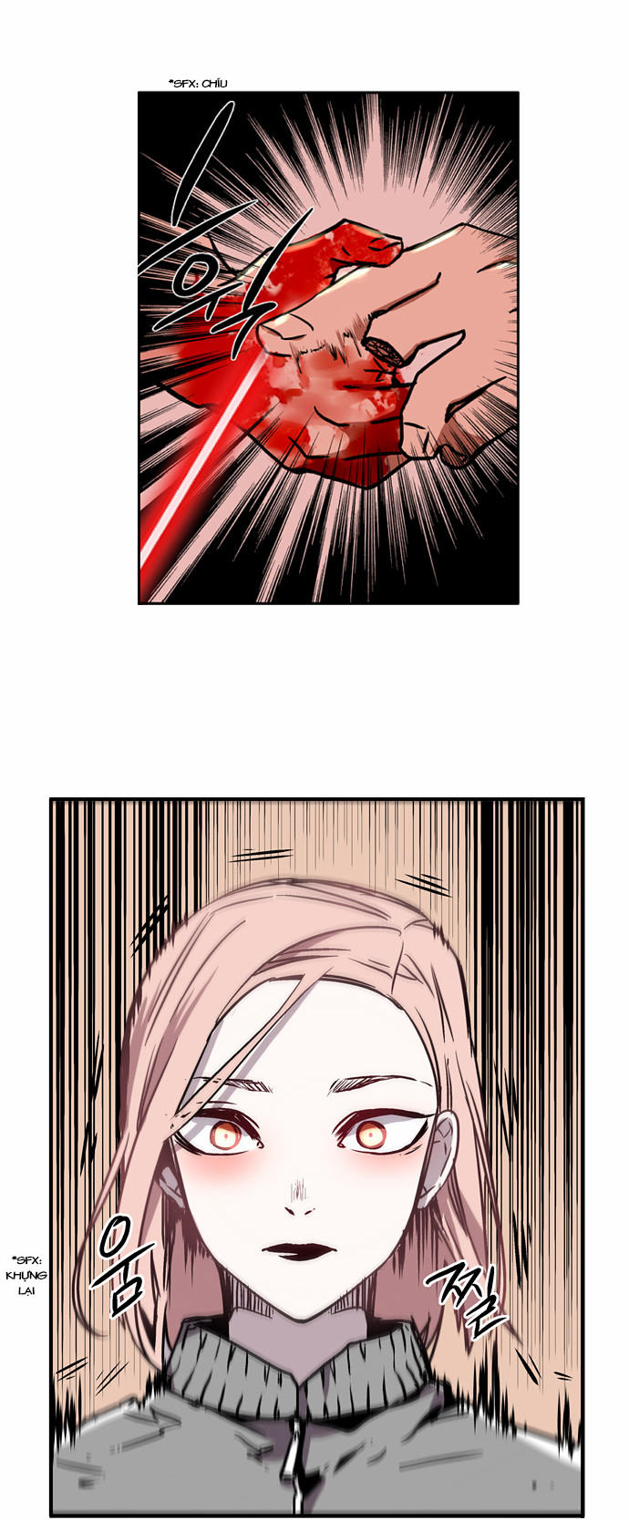 Nano List Chapter 14 - Trang 2