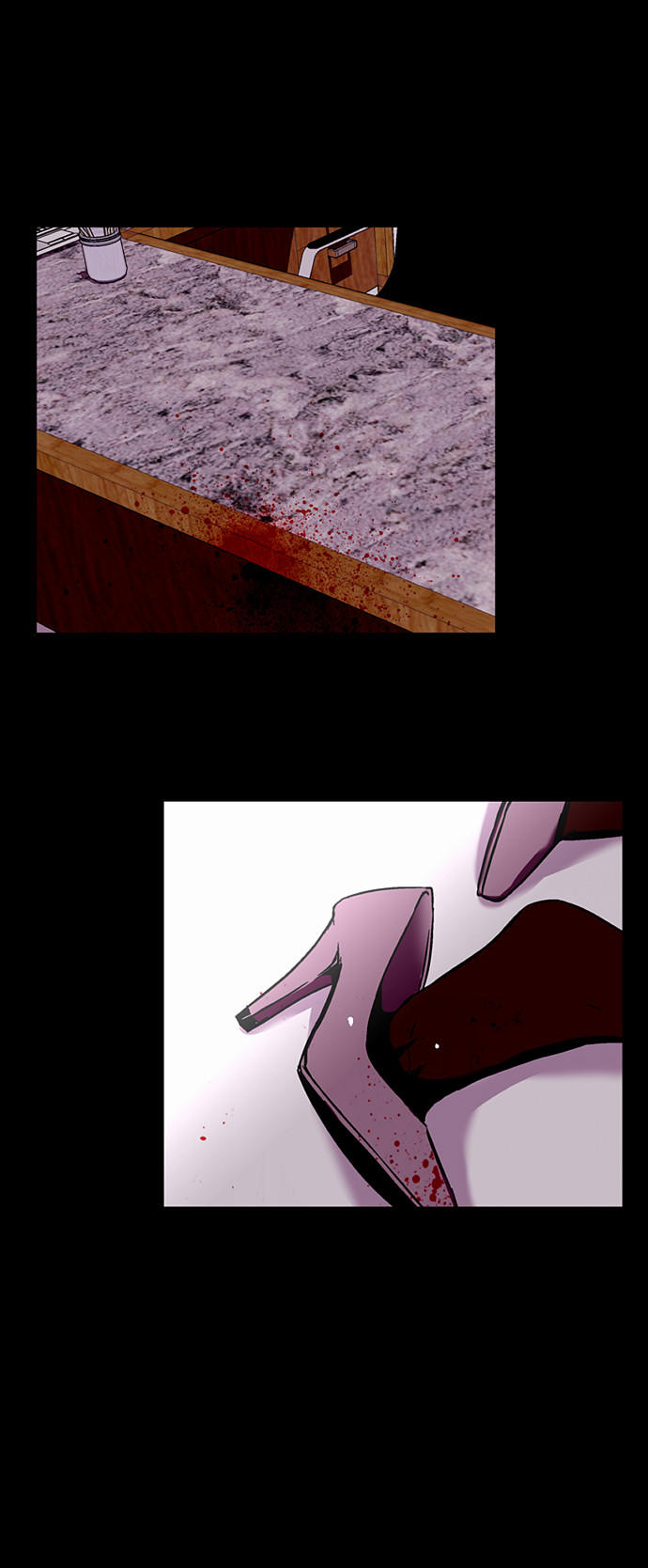 Nano List Chapter 22 - Trang 2