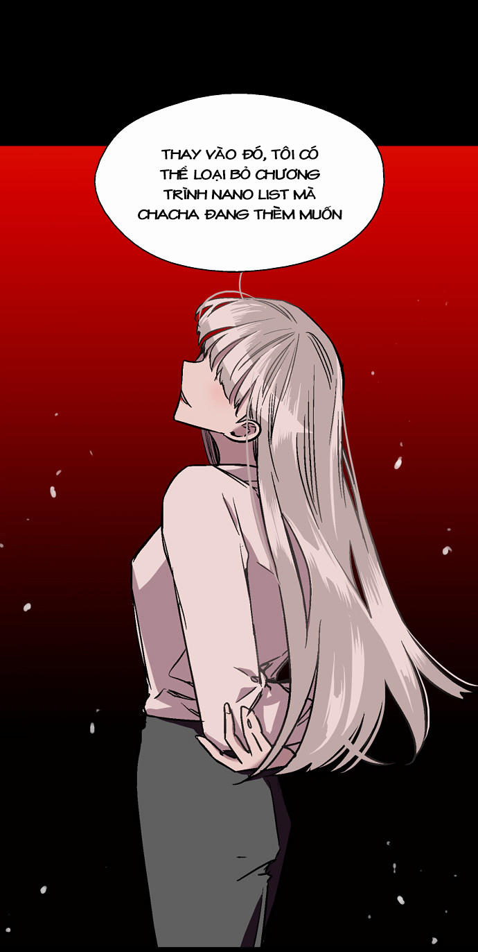 Nano List Chapter 22 - Trang 2