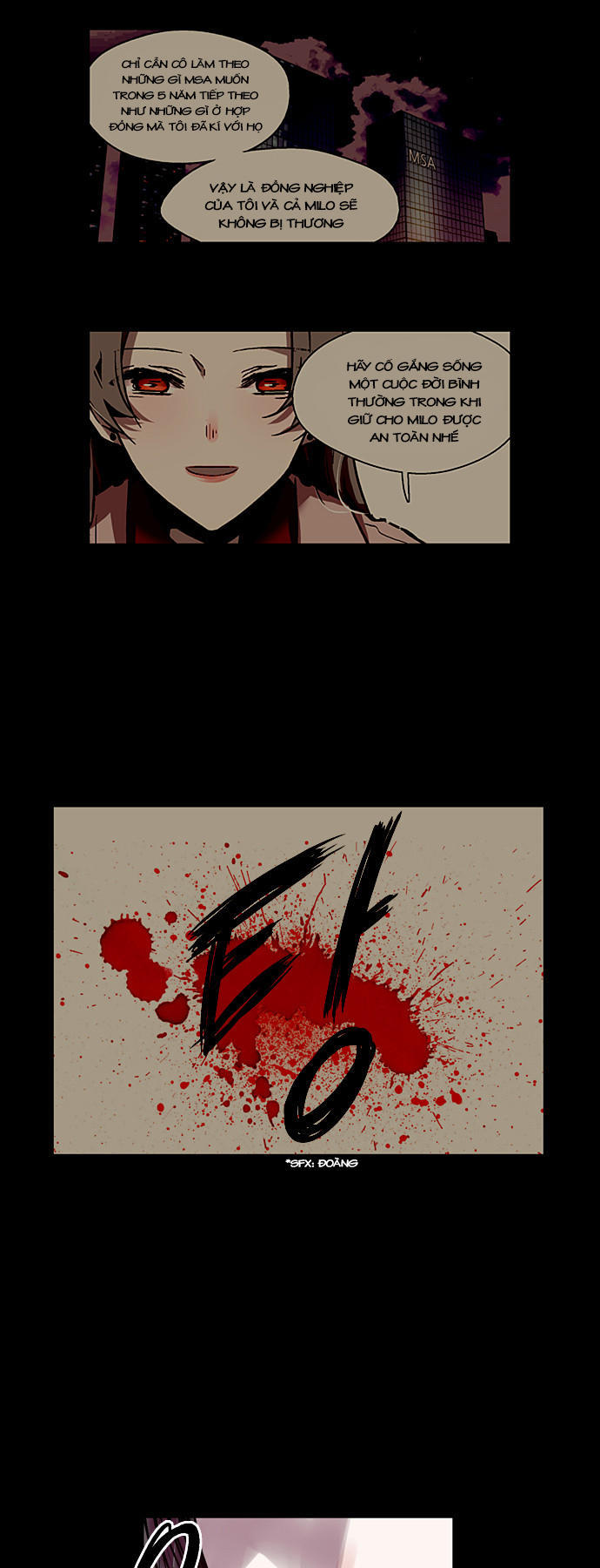 Nano List Chapter 23 - Trang 2