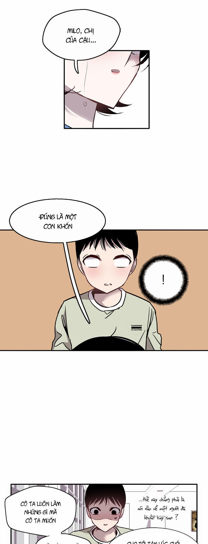 Nano List Chapter 23 - Trang 2