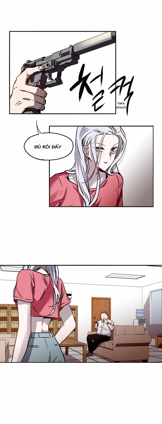 Nano List Chapter 25 - Trang 2