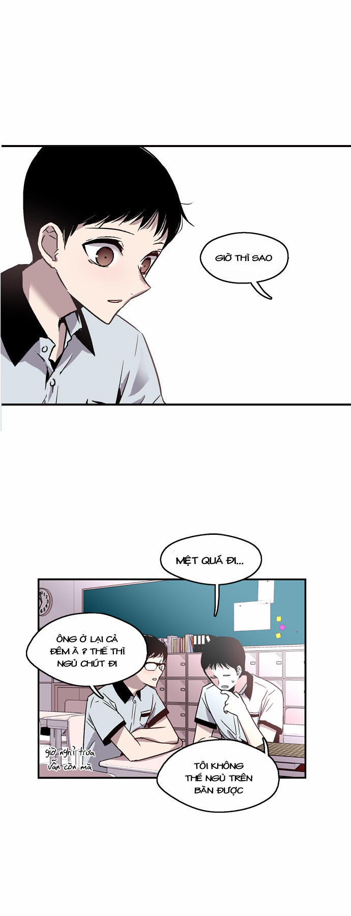 Nano List Chapter 25 - Trang 2