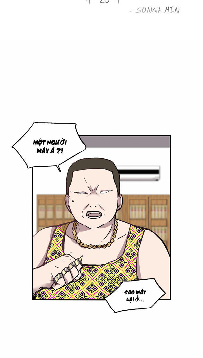 Nano List Chapter 25 - Trang 2