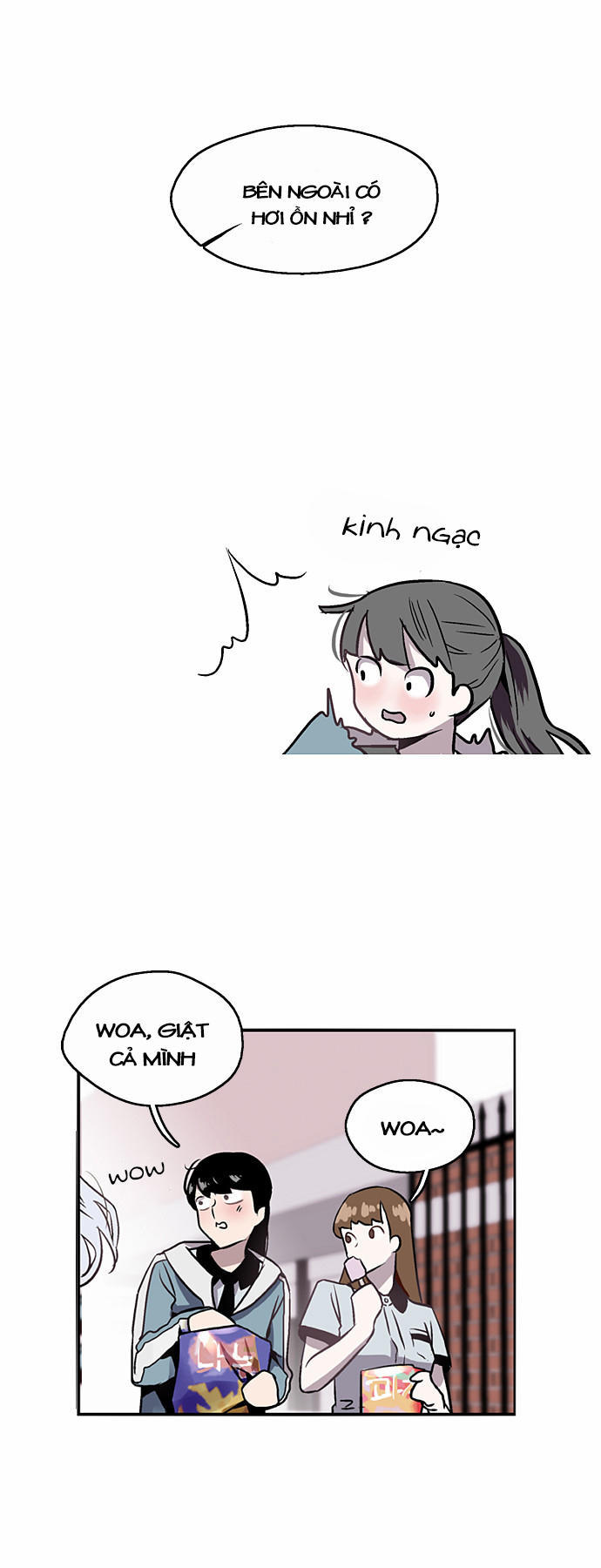 Nano List Chapter 25 - Trang 2