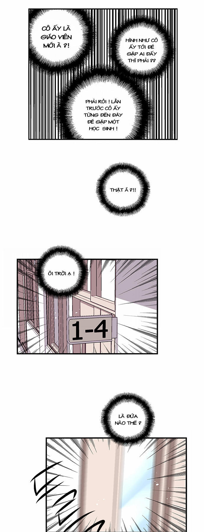 Nano List Chapter 25 - Trang 2