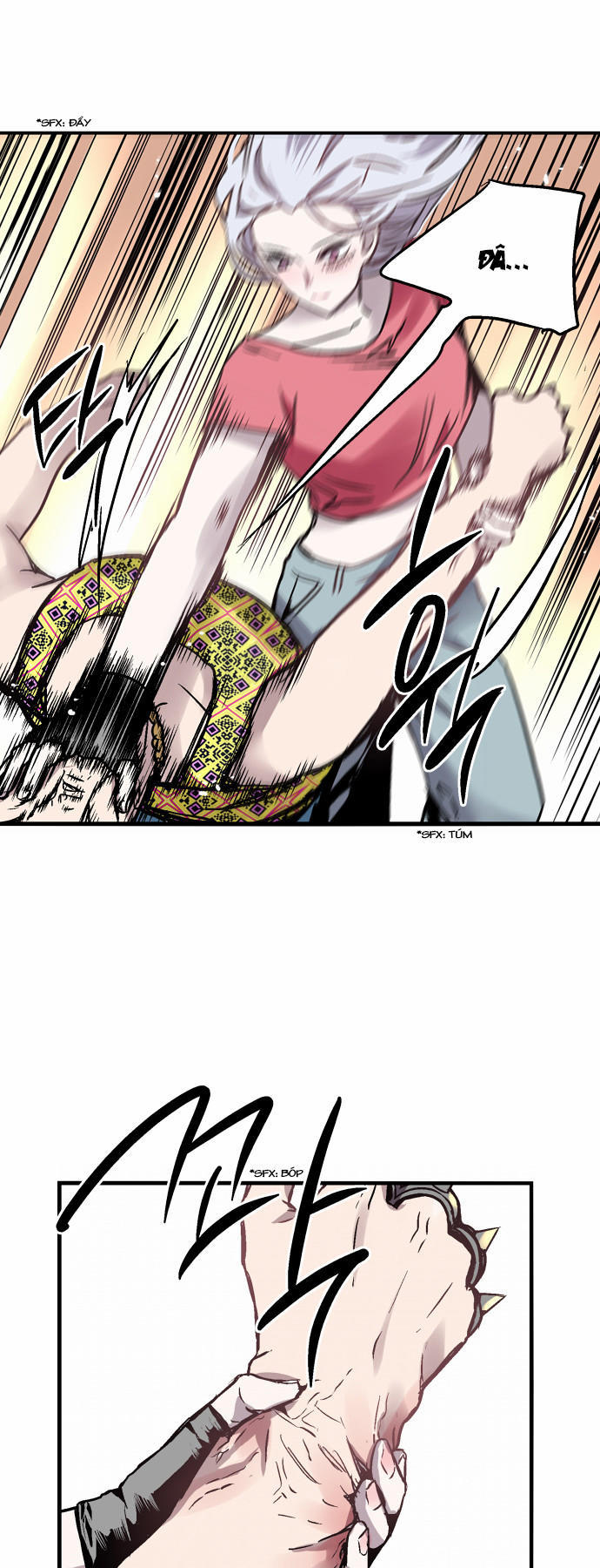 Nano List Chapter 25 - Trang 2