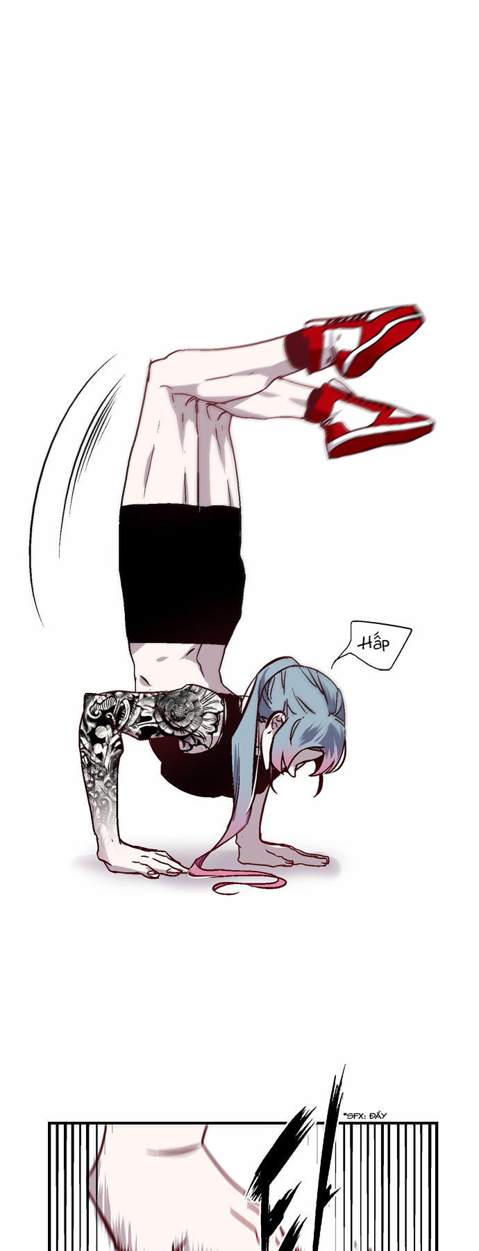 Nano List Chapter 27 - Trang 2