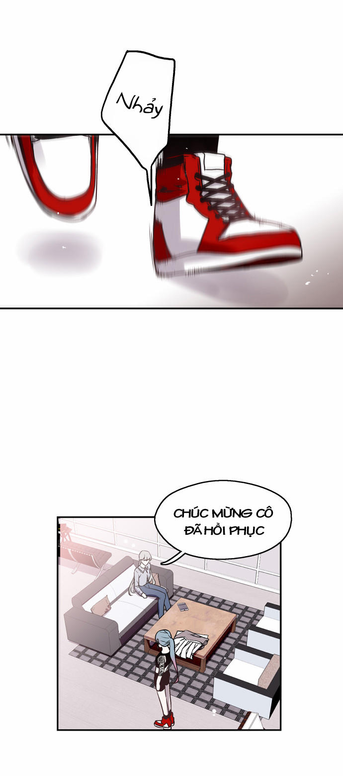 Nano List Chapter 27 - Trang 2