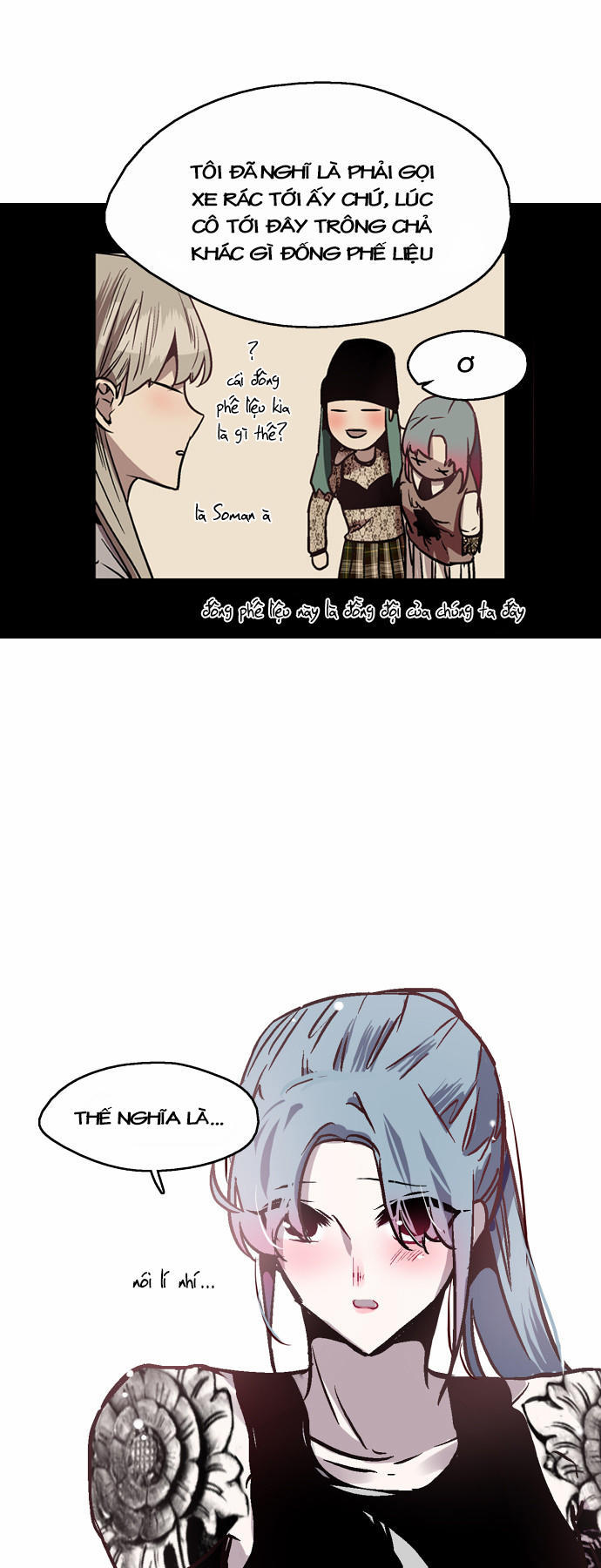 Nano List Chapter 27 - Trang 2