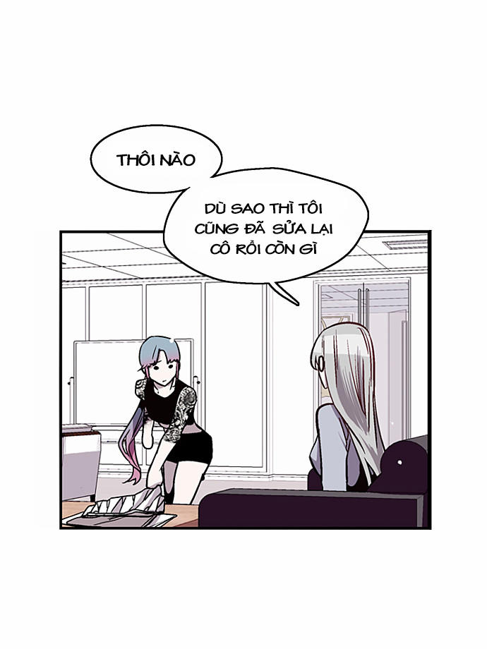 Nano List Chapter 27 - Trang 2