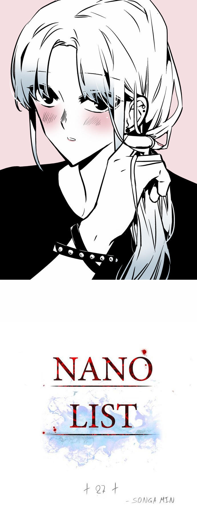 Nano List Chapter 27 - Trang 2