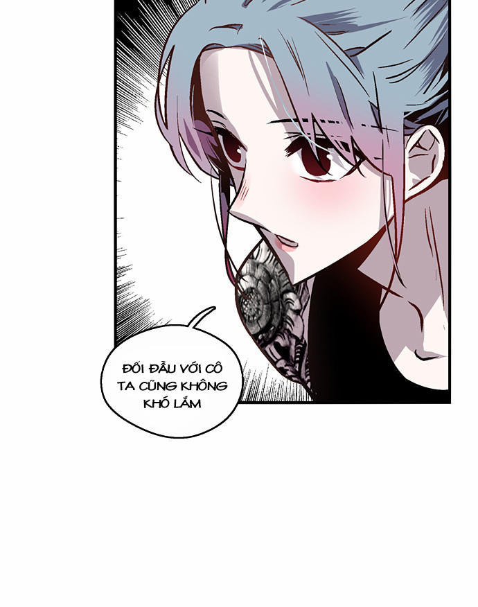 Nano List Chapter 27 - Trang 2