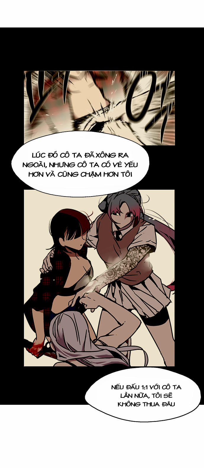 Nano List Chapter 27 - Trang 2