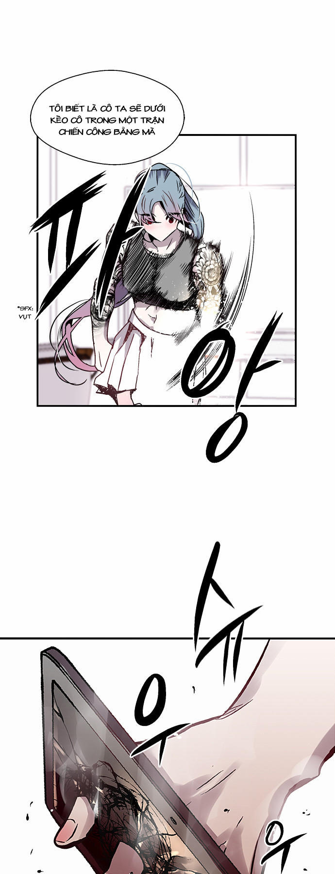 Nano List Chapter 27 - Trang 2