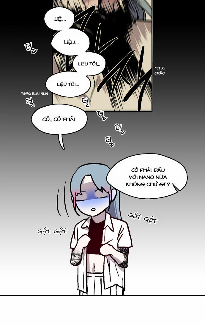 Nano List Chapter 27 - Trang 2