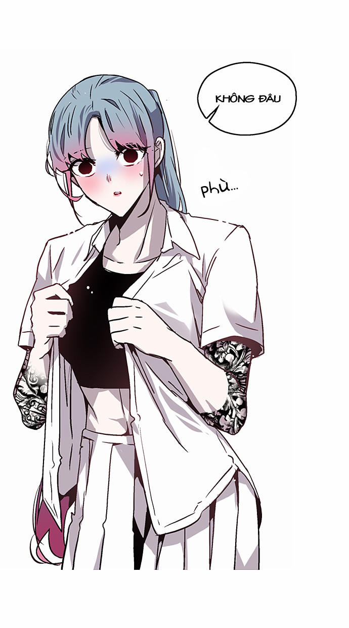 Nano List Chapter 27 - Trang 2