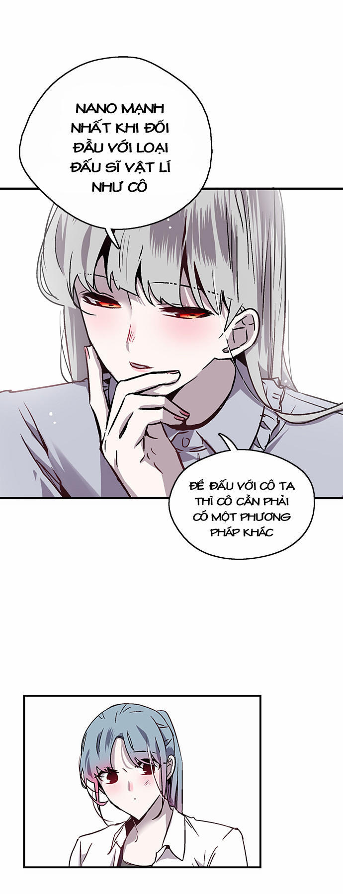 Nano List Chapter 27 - Trang 2