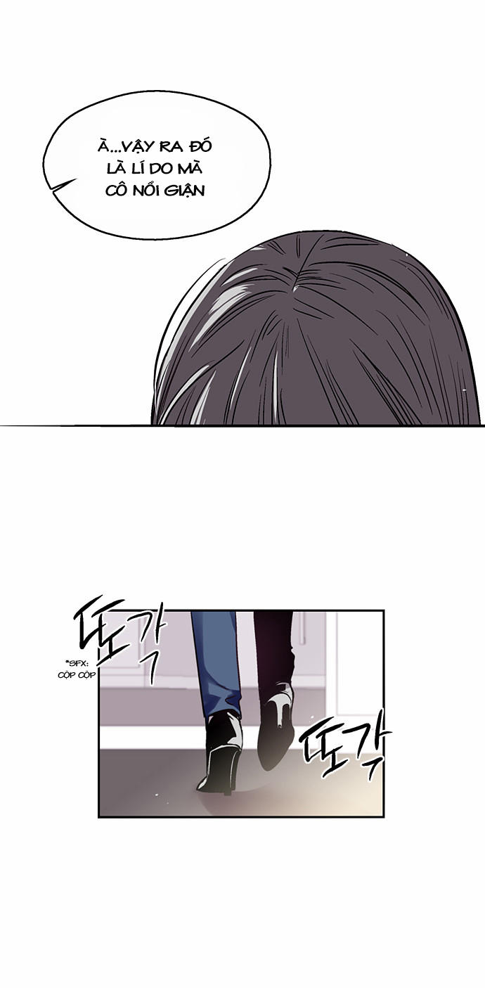 Nano List Chapter 27 - Trang 2