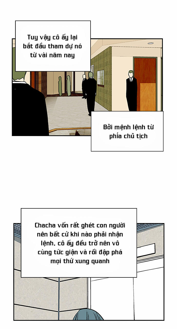 Nano List Chapter 27 - Trang 2