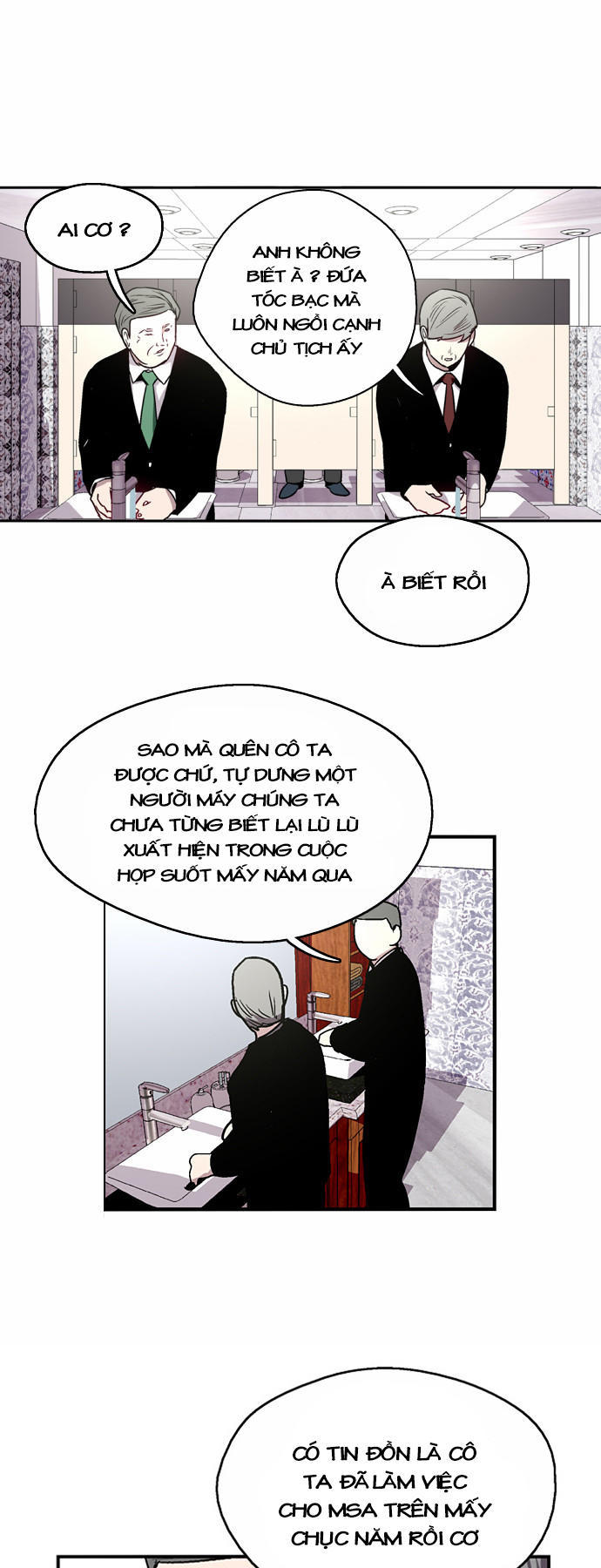 Nano List Chapter 27 - Trang 2