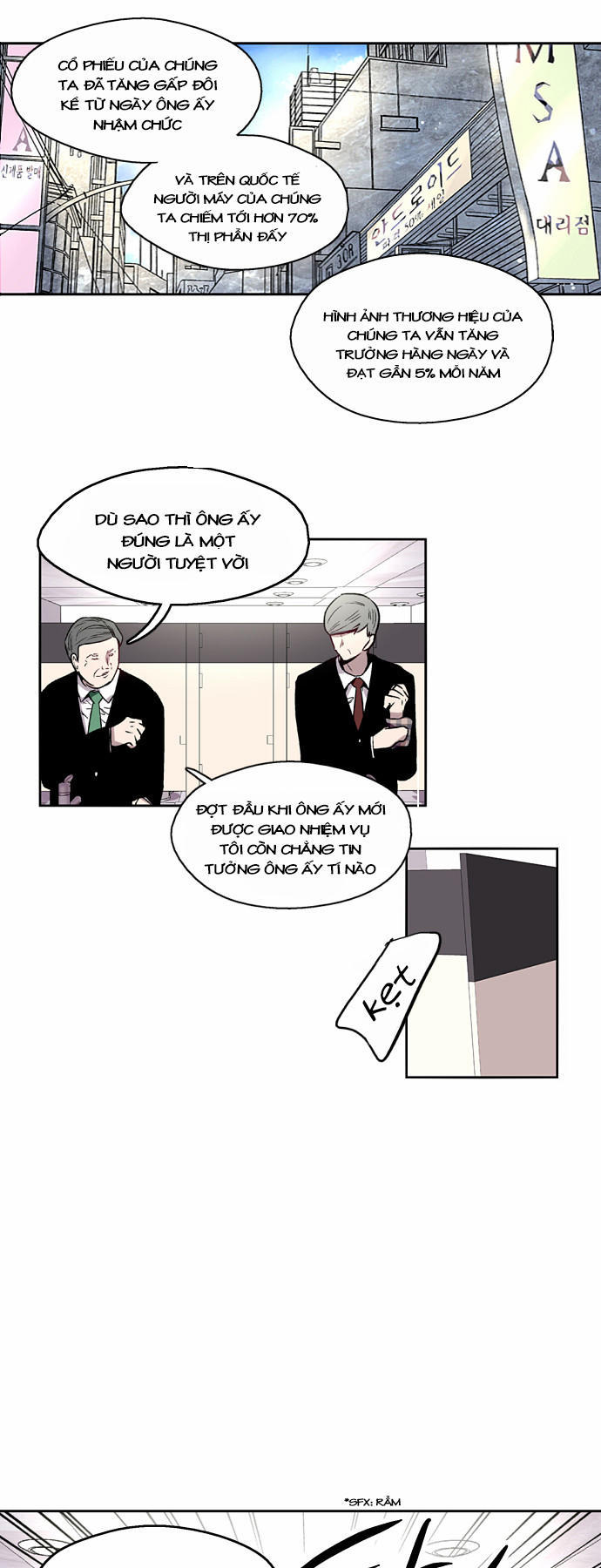 Nano List Chapter 27 - Trang 2