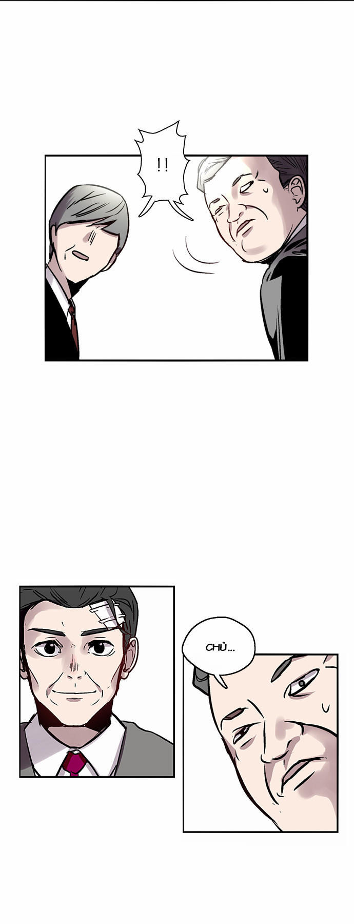 Nano List Chapter 27 - Trang 2