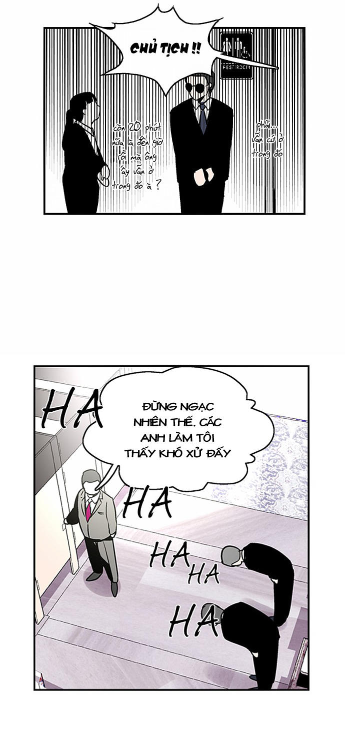 Nano List Chapter 27 - Trang 2