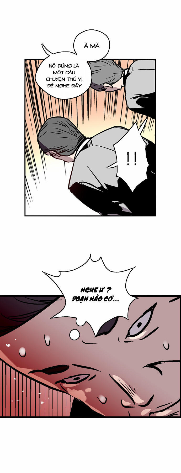 Nano List Chapter 27 - Trang 2