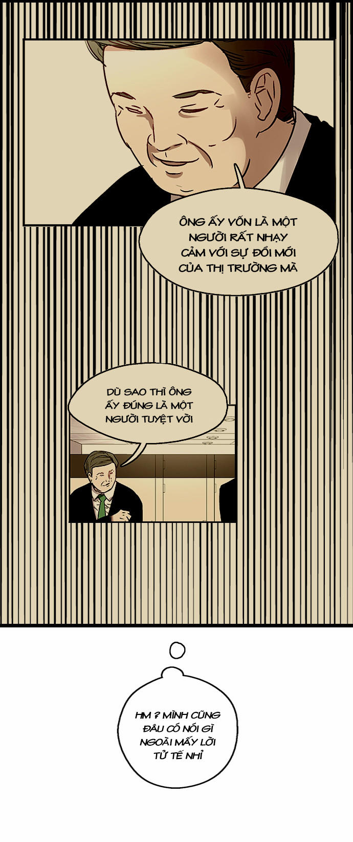 Nano List Chapter 27 - Trang 2