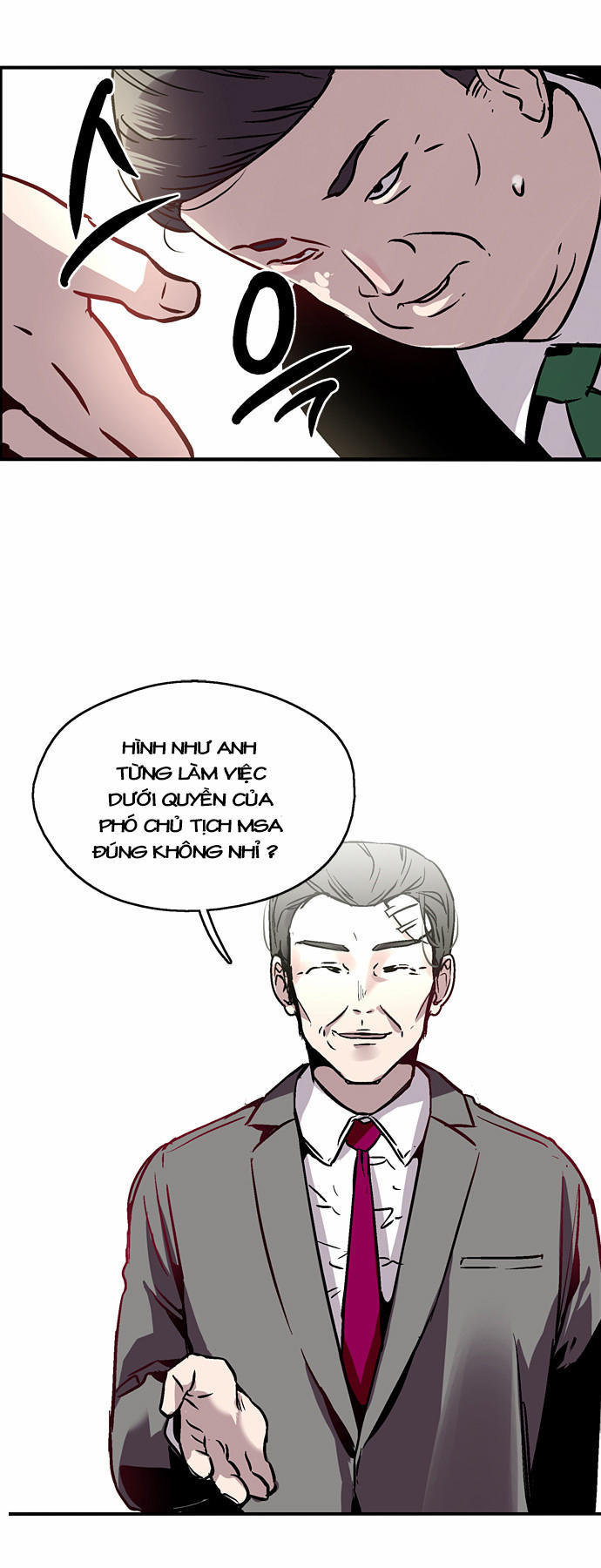 Nano List Chapter 27 - Trang 2