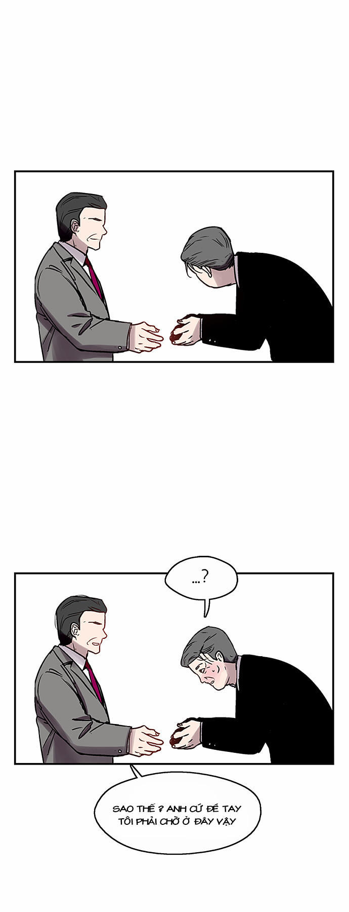 Nano List Chapter 27 - Trang 2