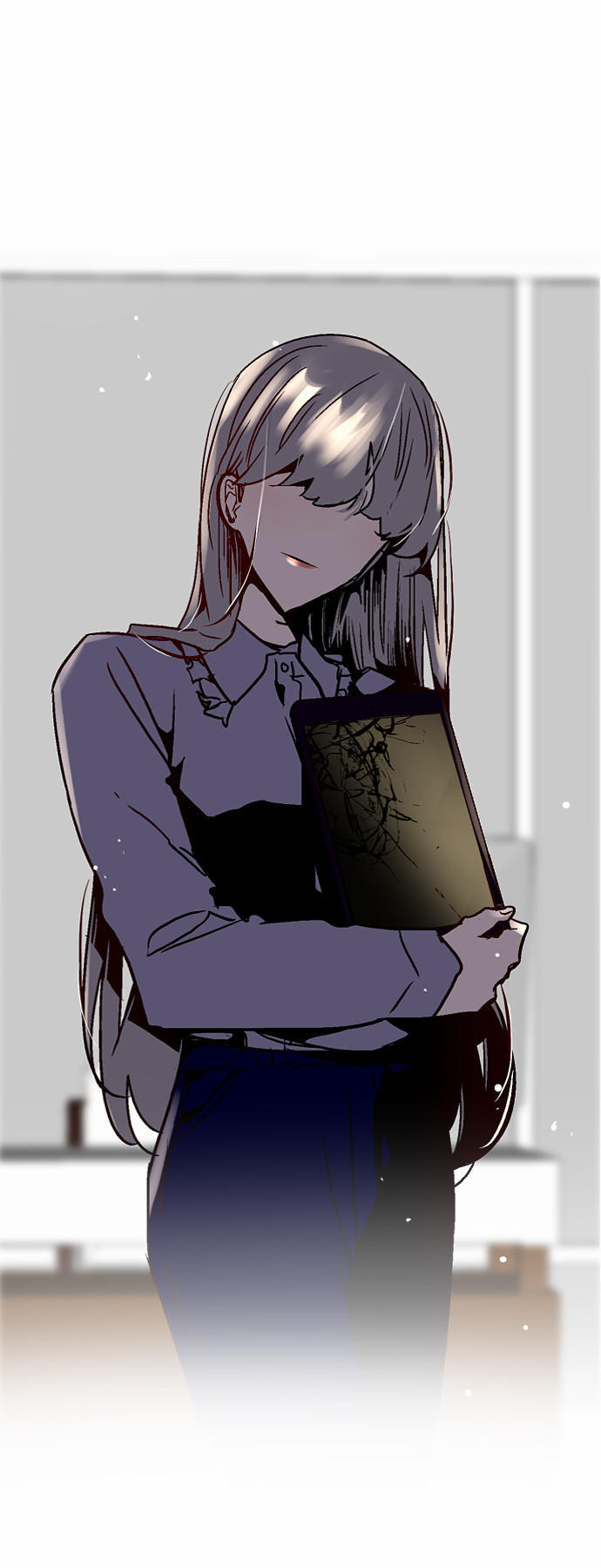 Nano List Chapter 27 - Trang 2