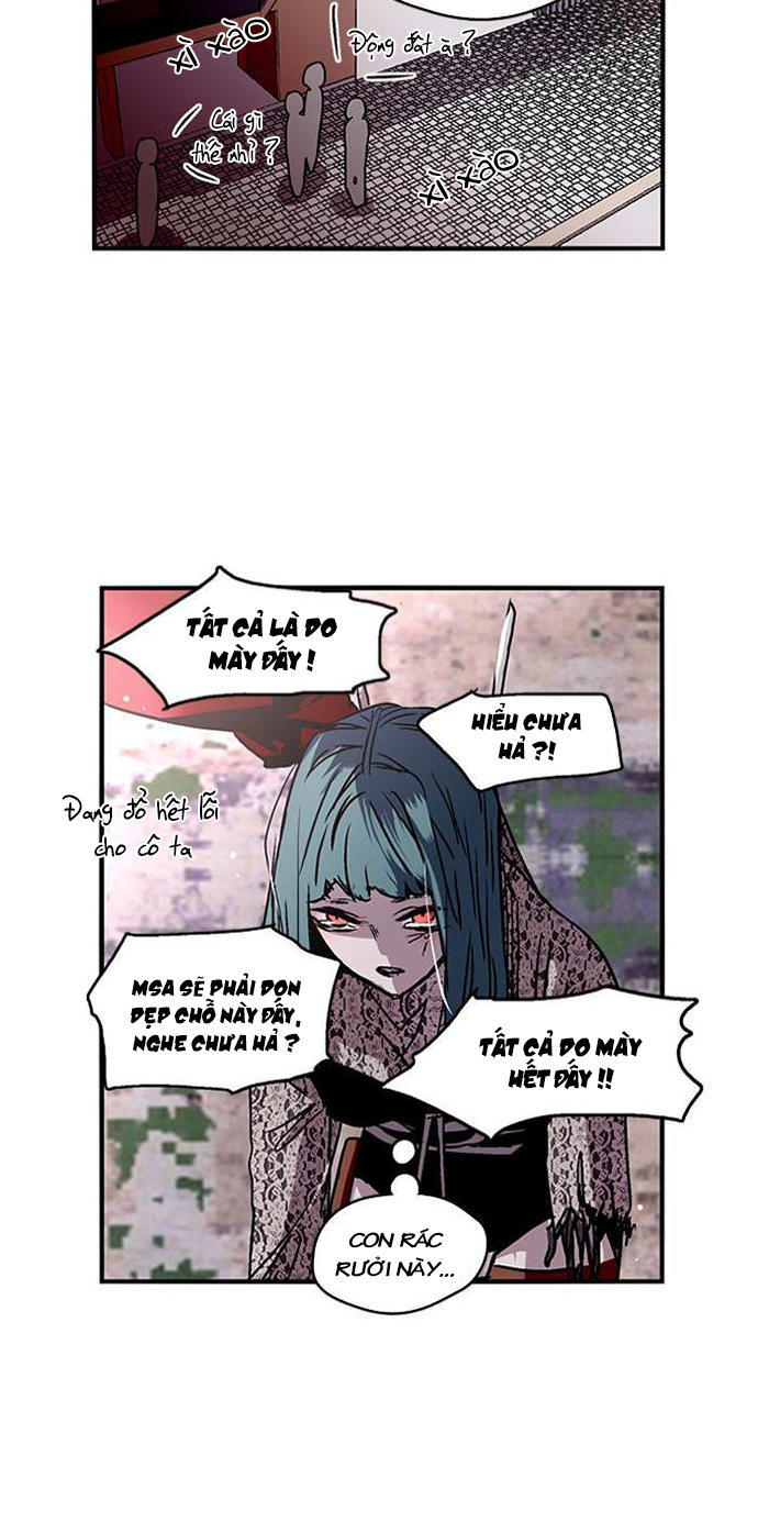 Nano List Chapter 30 - Trang 2