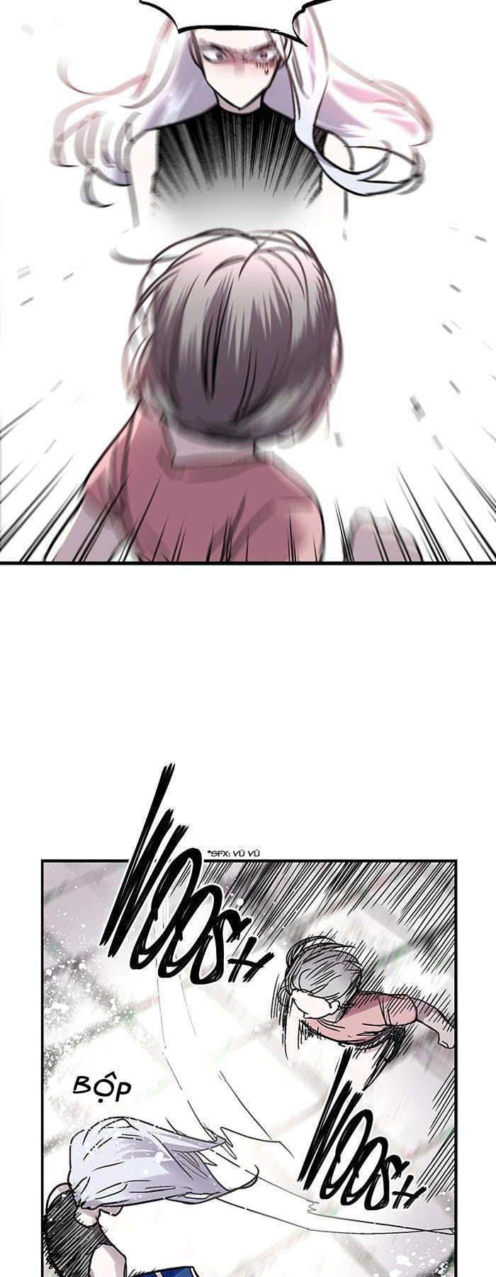 Nano List Chapter 35 - Trang 2