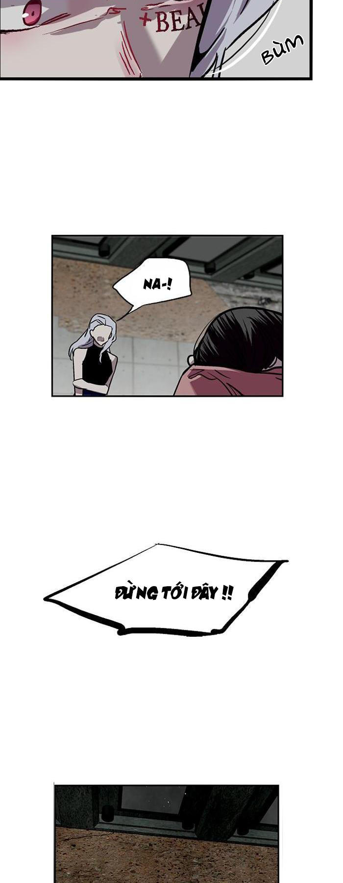 Nano List Chapter 35 - Trang 2